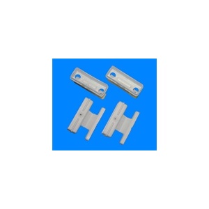 Fence Connector Kit Taupe - DECK & FENCE KITS
